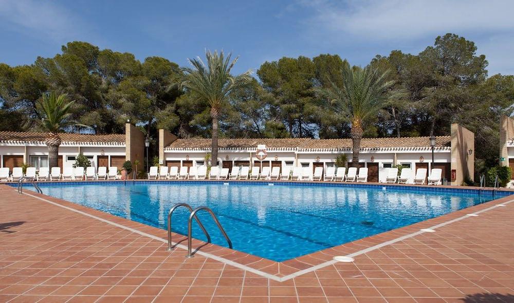 Montepiedra 4* Dehesa de Campoamor (Orihuela Costa)