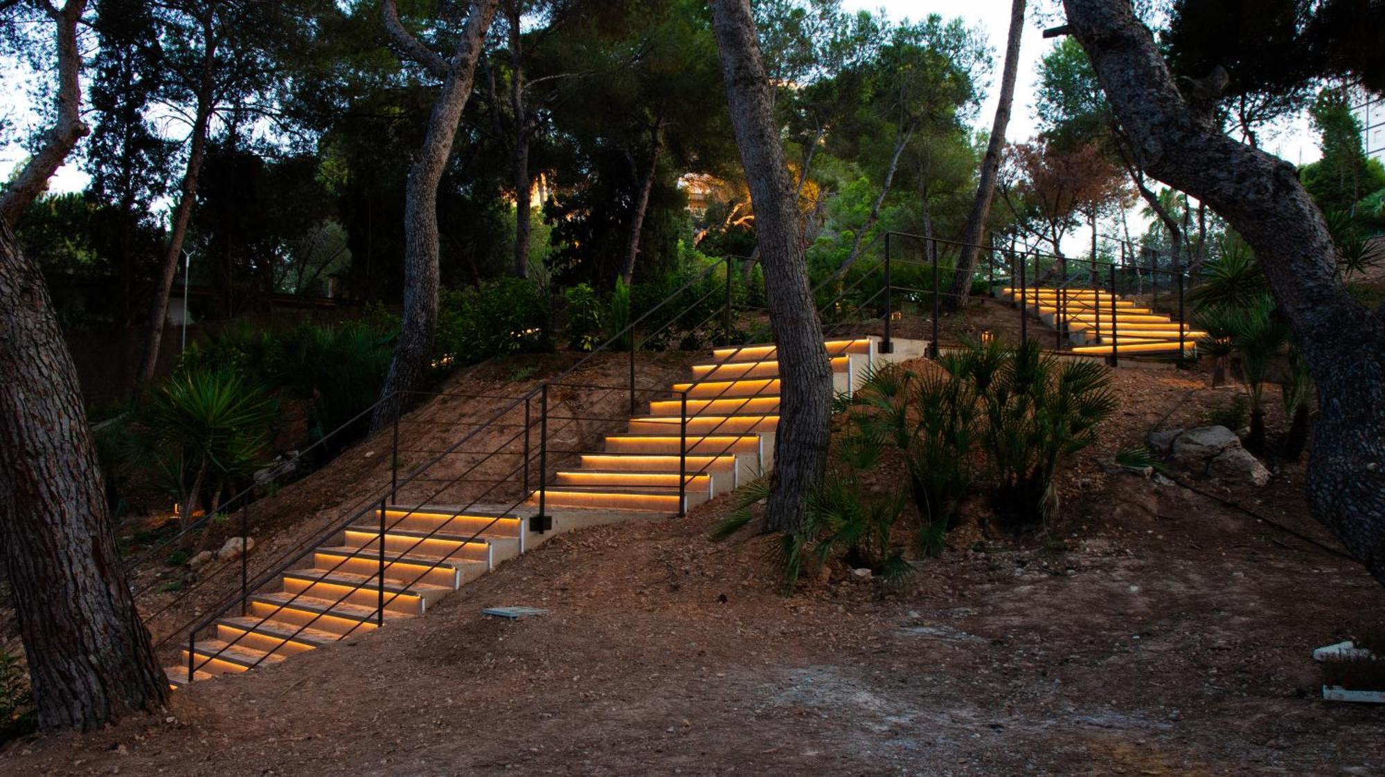 Hotel Montepiedra 4