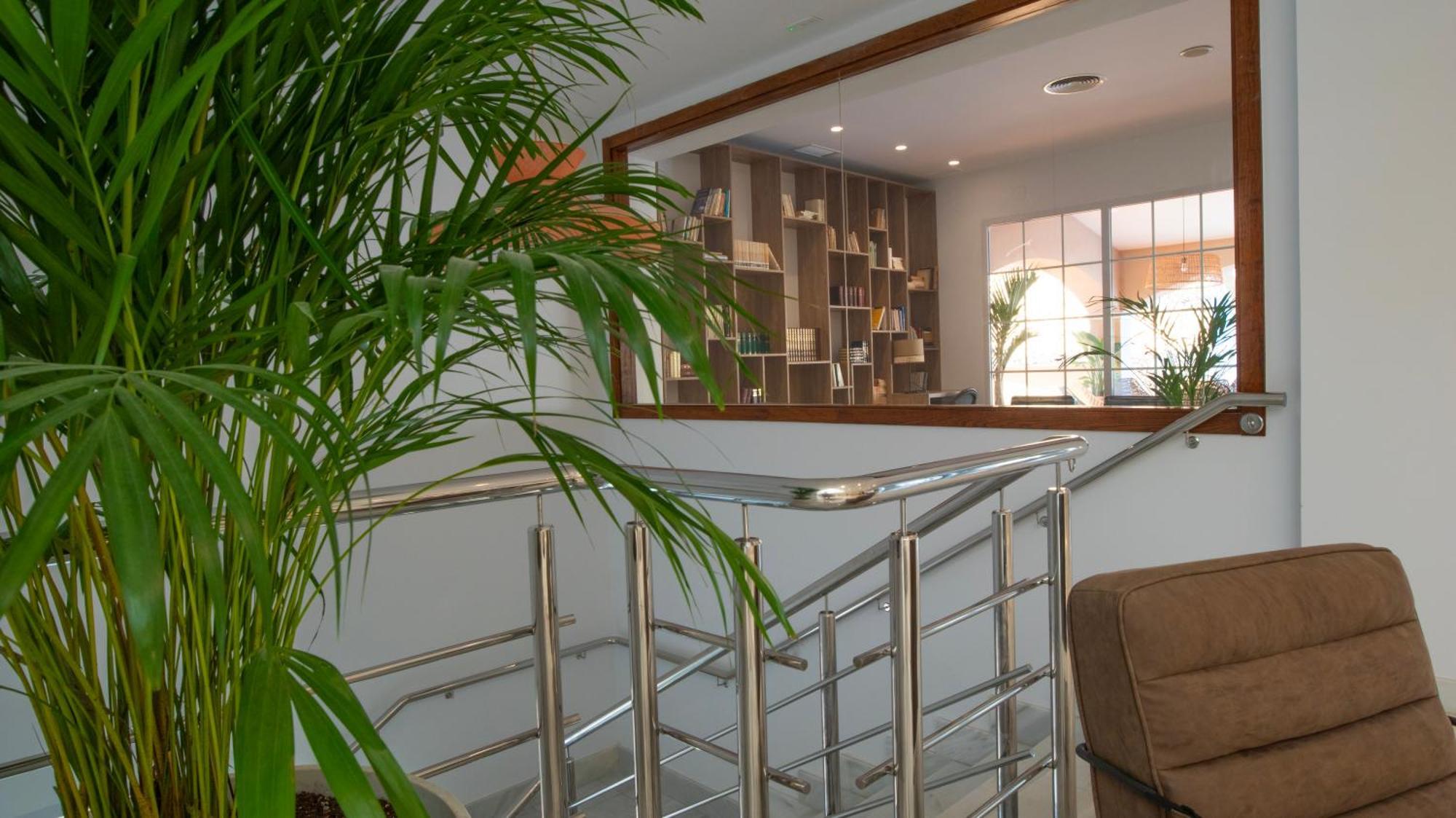 Hotel Montepiedra 4